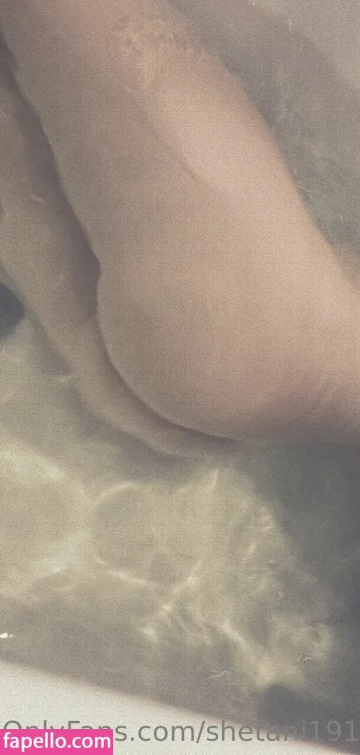shetani1912 Onlyfans Photo Gallery 