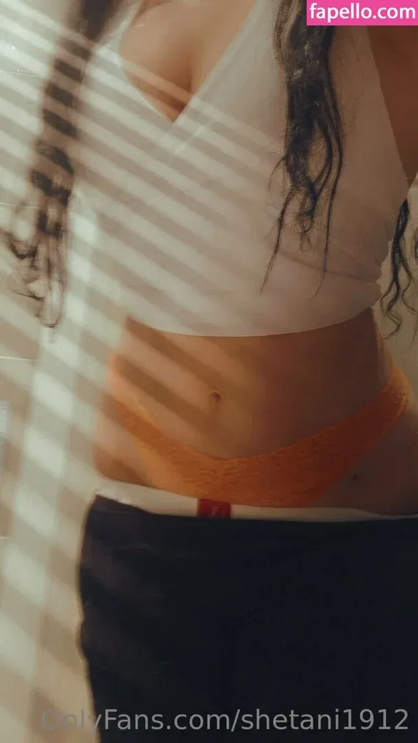 shetani1912 Onlyfans Photo Gallery 