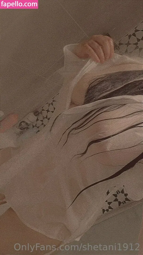 shetani1912 Onlyfans Photo Gallery 