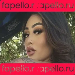 therealissalicious Onlyfans Photo Gallery 