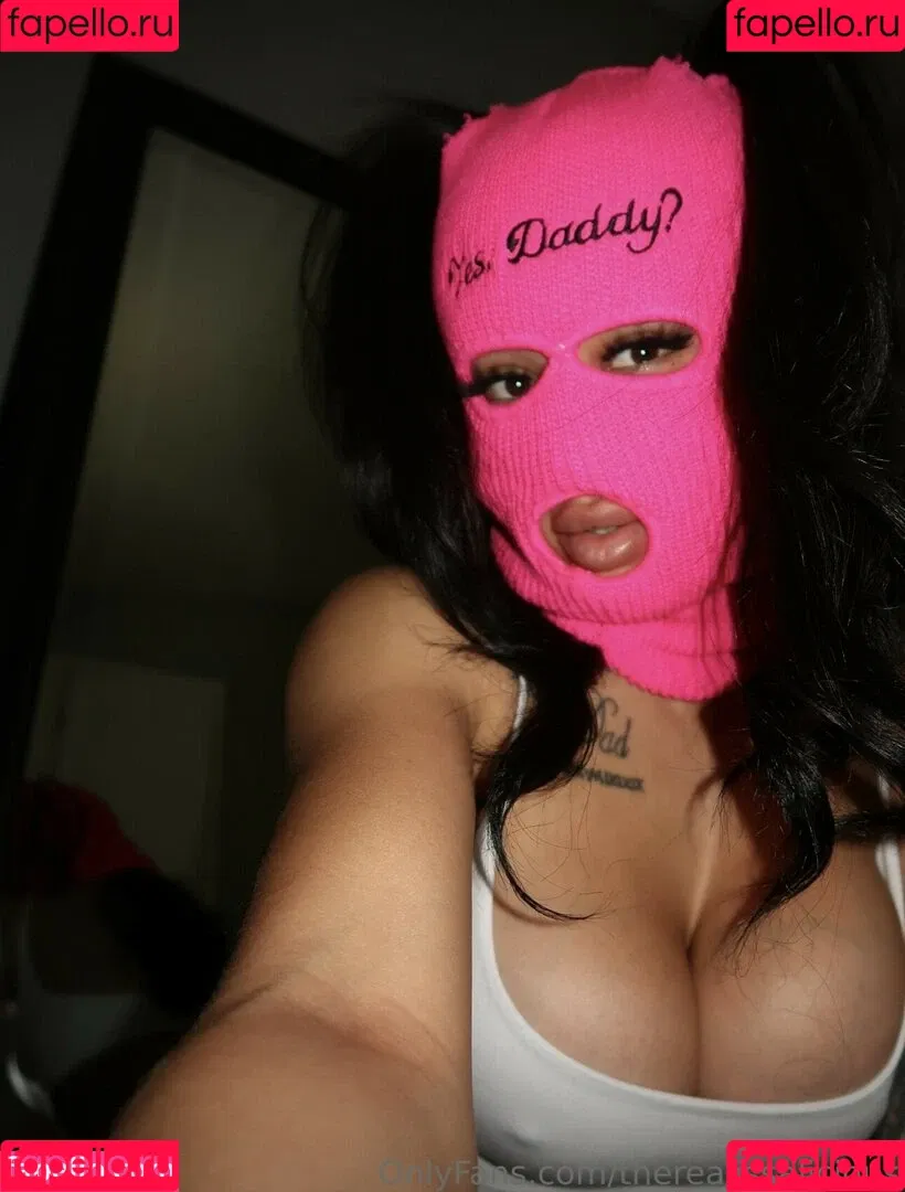 therealissalicious Onlyfans Photo Gallery 