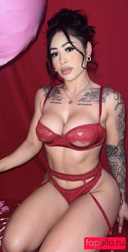 therealissalicious Nude Onlyfans Photo 15