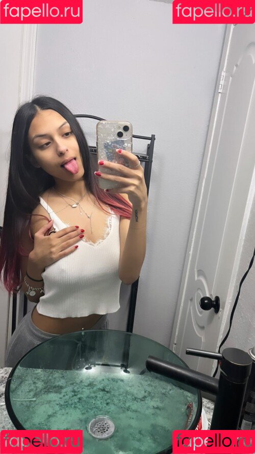 luvrosa Nude Onlyfans Photo 31