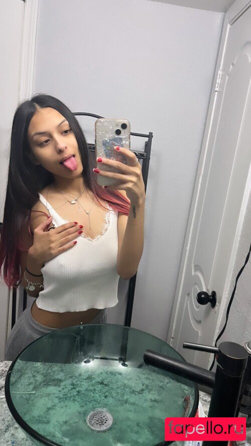 luvrosa Nude Onlyfans Photo 16