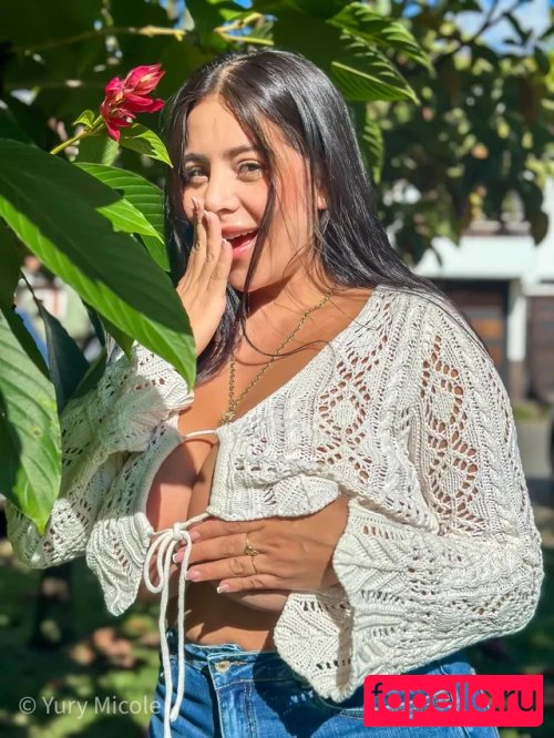 Aviianiiwater Nude Onlyfans Photo 38