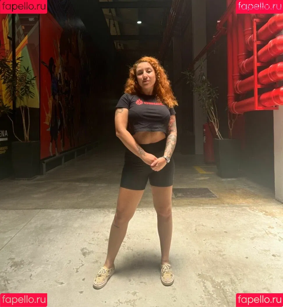 Maria Fogueta Onlyfans Photo Gallery 