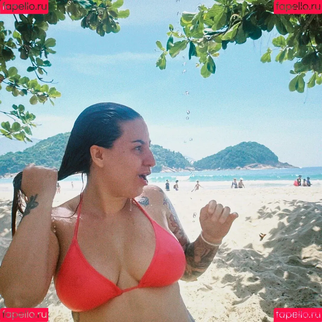 Maria Fogueta Onlyfans Photo Gallery 
