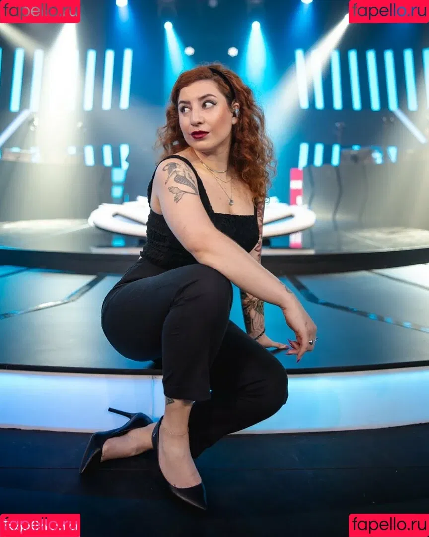 Maria Fogueta Onlyfans Photo Gallery 