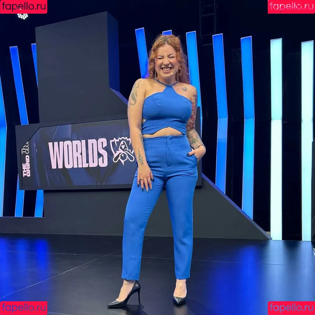 Maria Fogueta Onlyfans Photo Gallery 