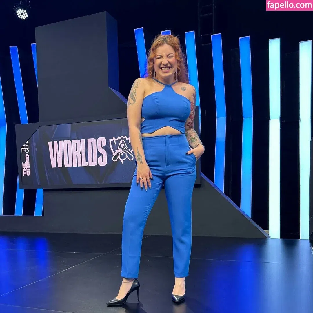 Maria Fogueta Onlyfans Photo Gallery 