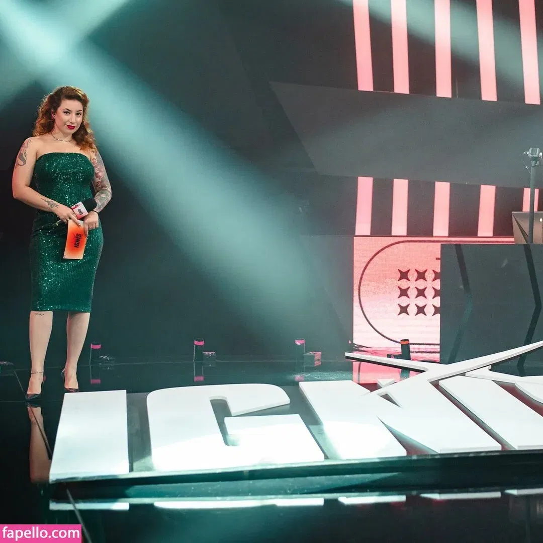 Maria Fogueta Onlyfans Photo Gallery 