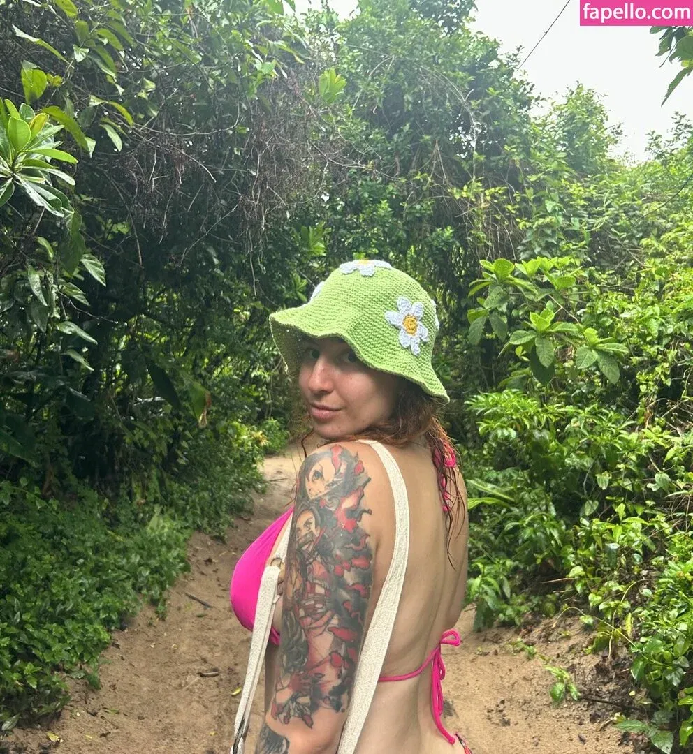 Maria Fogueta Onlyfans Photo Gallery 