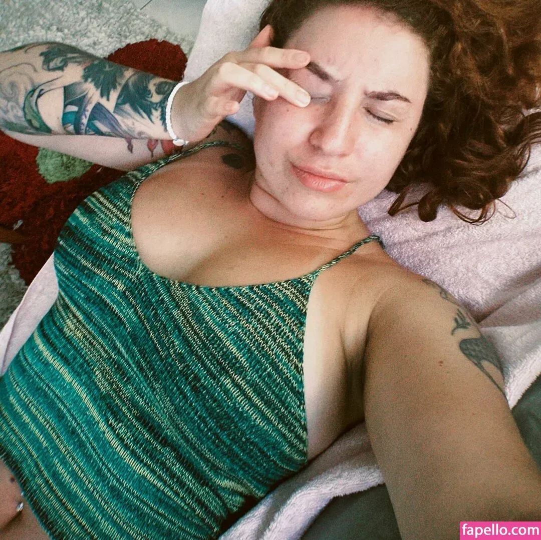 Maria Fogueta Onlyfans Photo Gallery 