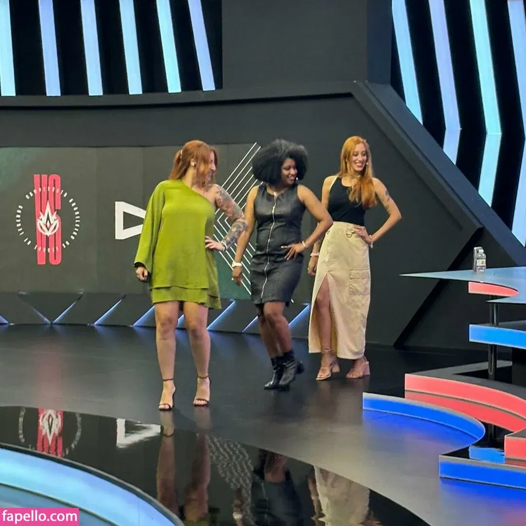 Maria Fogueta Onlyfans Photo Gallery 