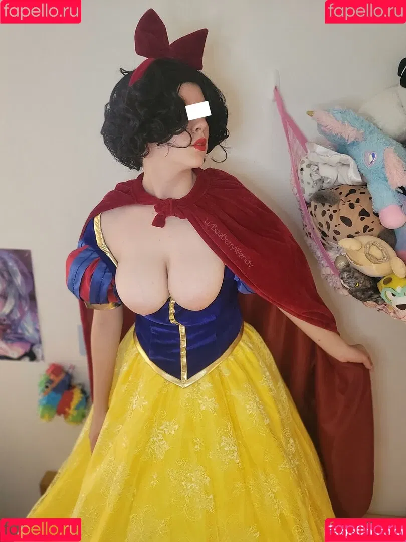BeeBerryWendy Onlyfans Photo Gallery 