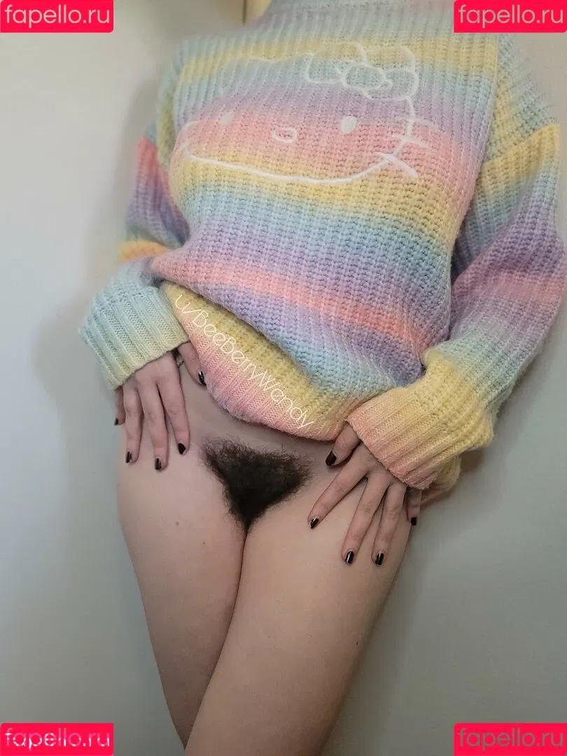 BeeBerryWendy Onlyfans Photo Gallery 