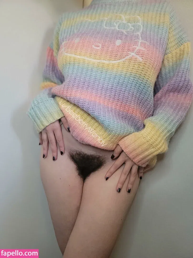 BeeBerryWendy Onlyfans Photo Gallery 