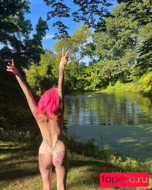princasshay Nude Onlyfans Photo 3