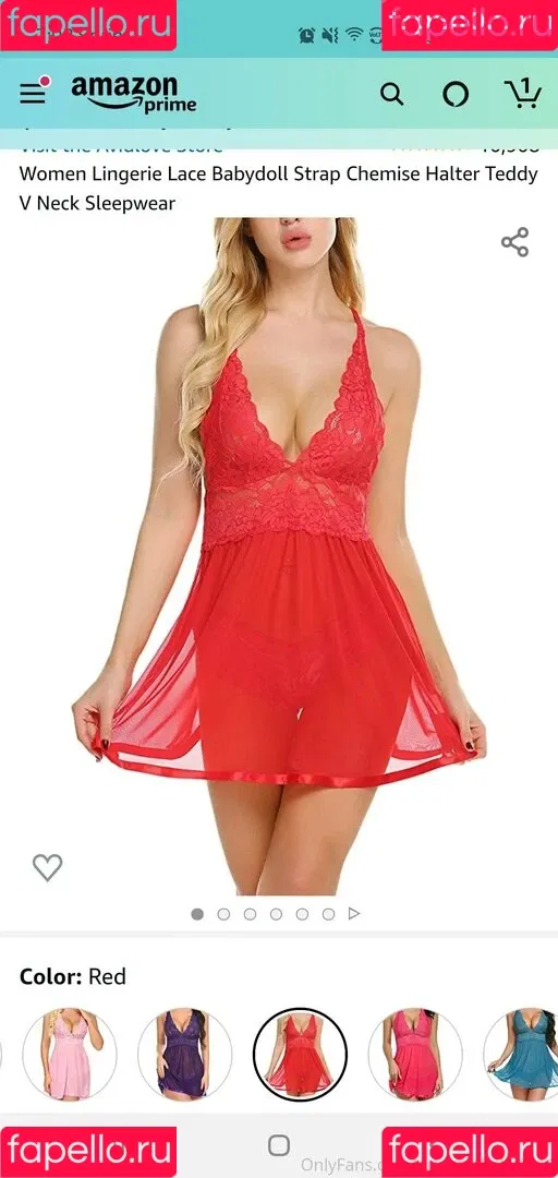 princessbaby1216 Onlyfans Photo Gallery 