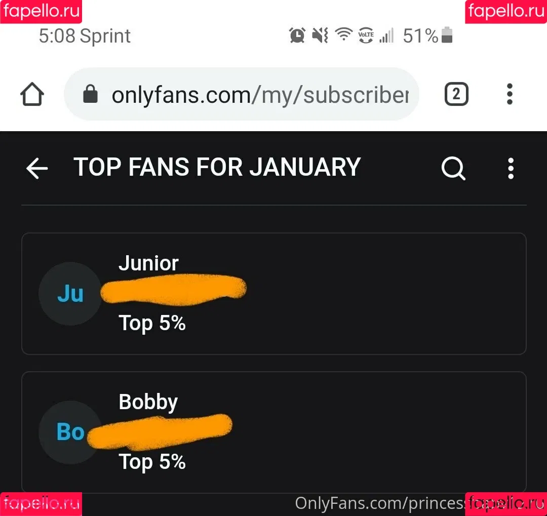 princessbaby1216 Onlyfans Photo Gallery 
