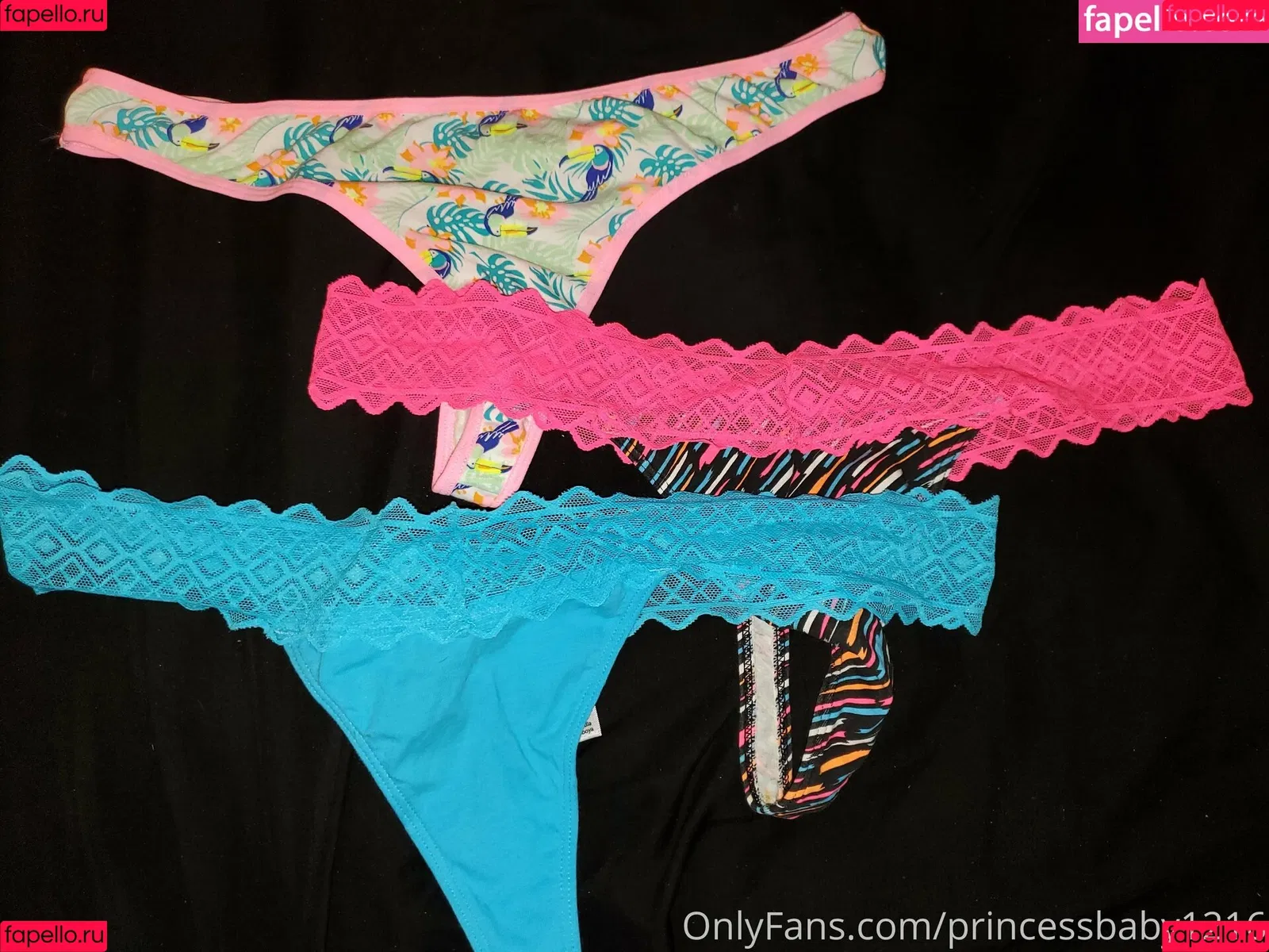 princessbaby1216 Onlyfans Photo Gallery 