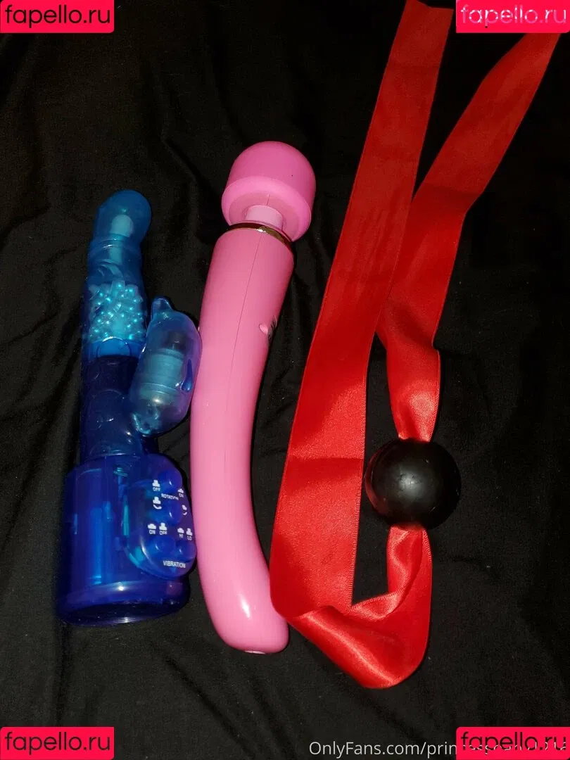 princessbaby1216 Onlyfans Photo Gallery 