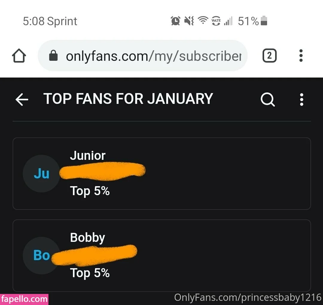 princessbaby1216 Onlyfans Photo Gallery 