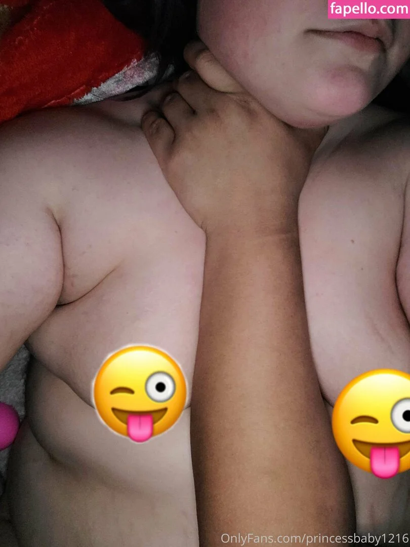 princessbaby1216 Onlyfans Photo Gallery 