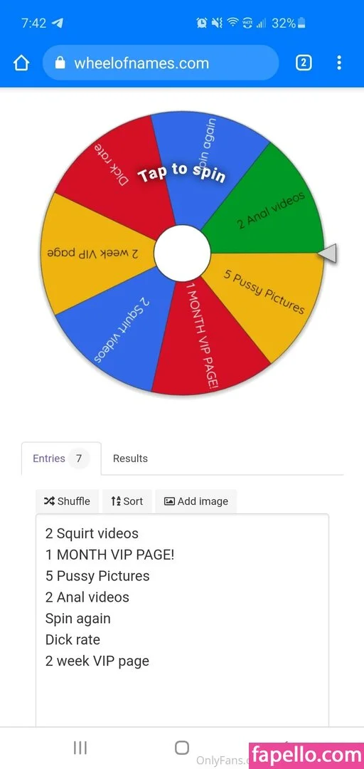 princessbaby1216 Onlyfans Photo Gallery 