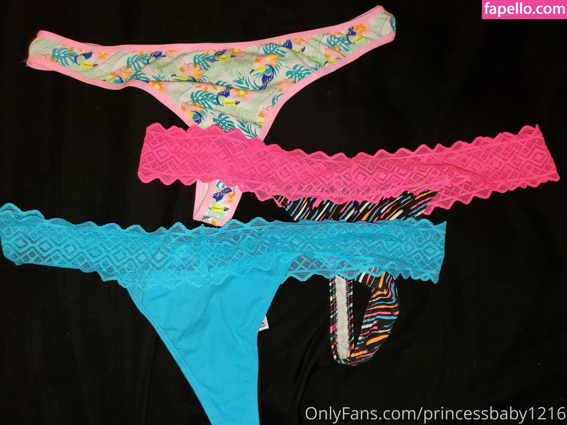 princessbaby1216 Onlyfans Photo Gallery 