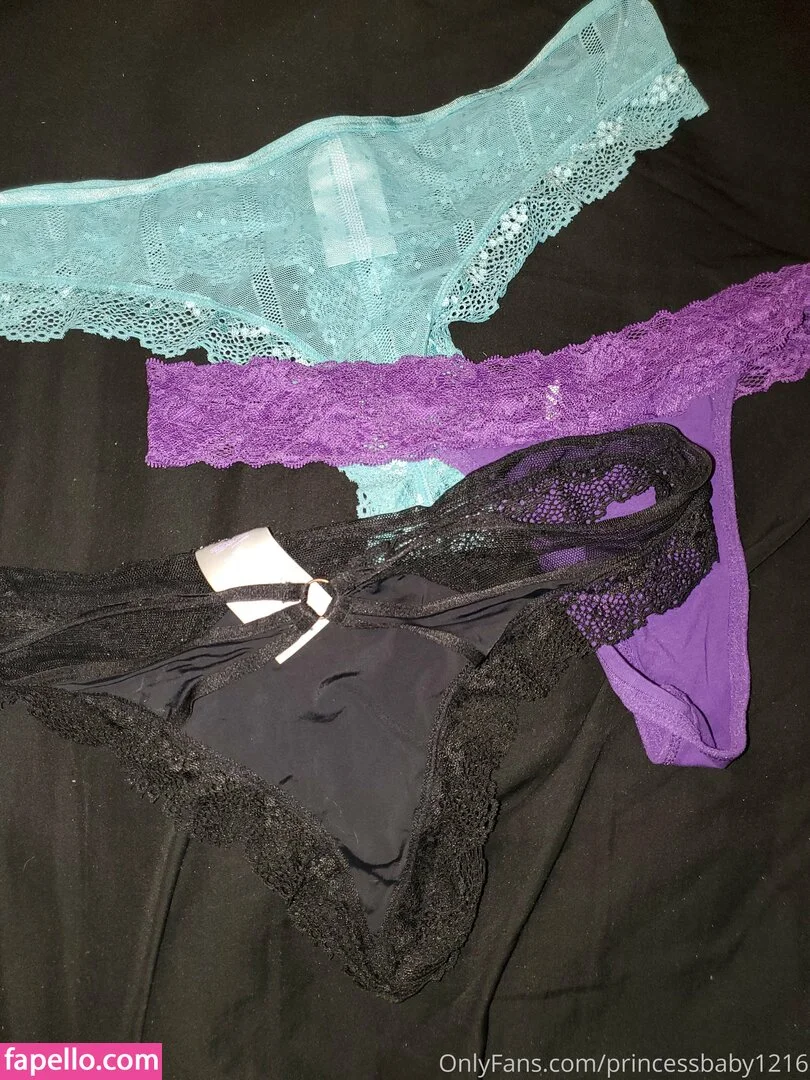 princessbaby1216 Onlyfans Photo Gallery 