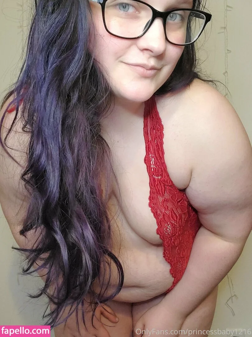 princessbaby1216 Onlyfans Photo Gallery 