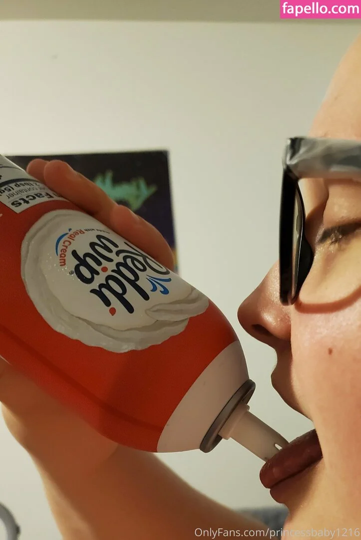 princessbaby1216 Onlyfans Photo Gallery 