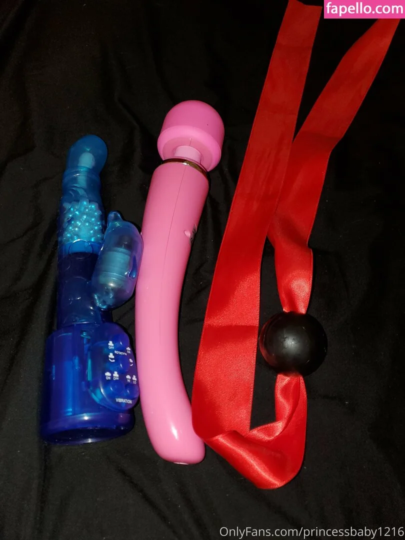 princessbaby1216 Onlyfans Photo Gallery 