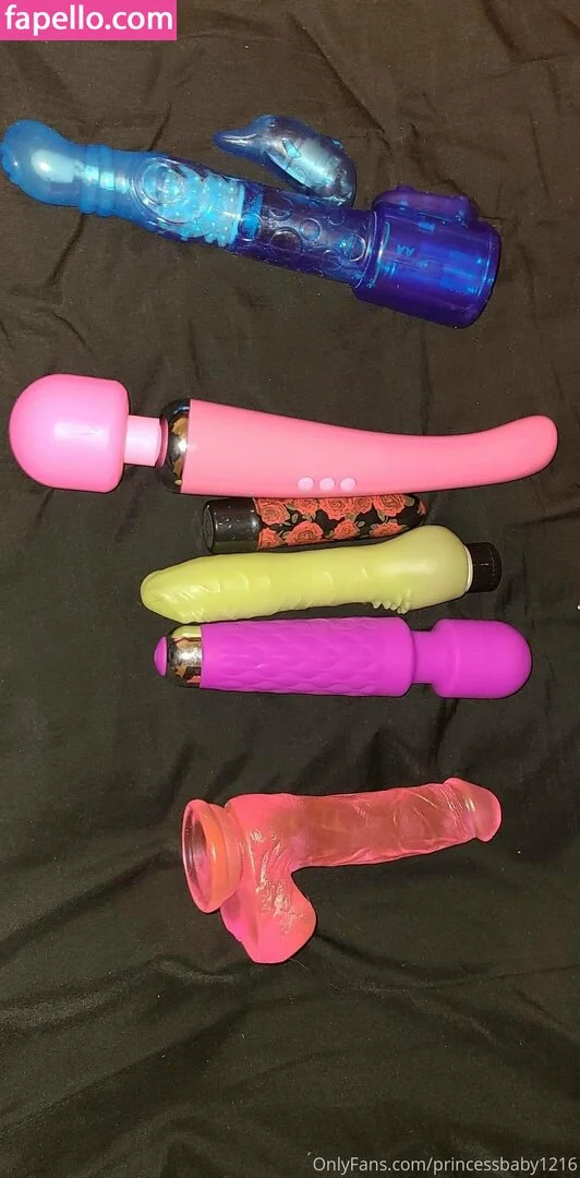 princessbaby1216 Onlyfans Photo Gallery 