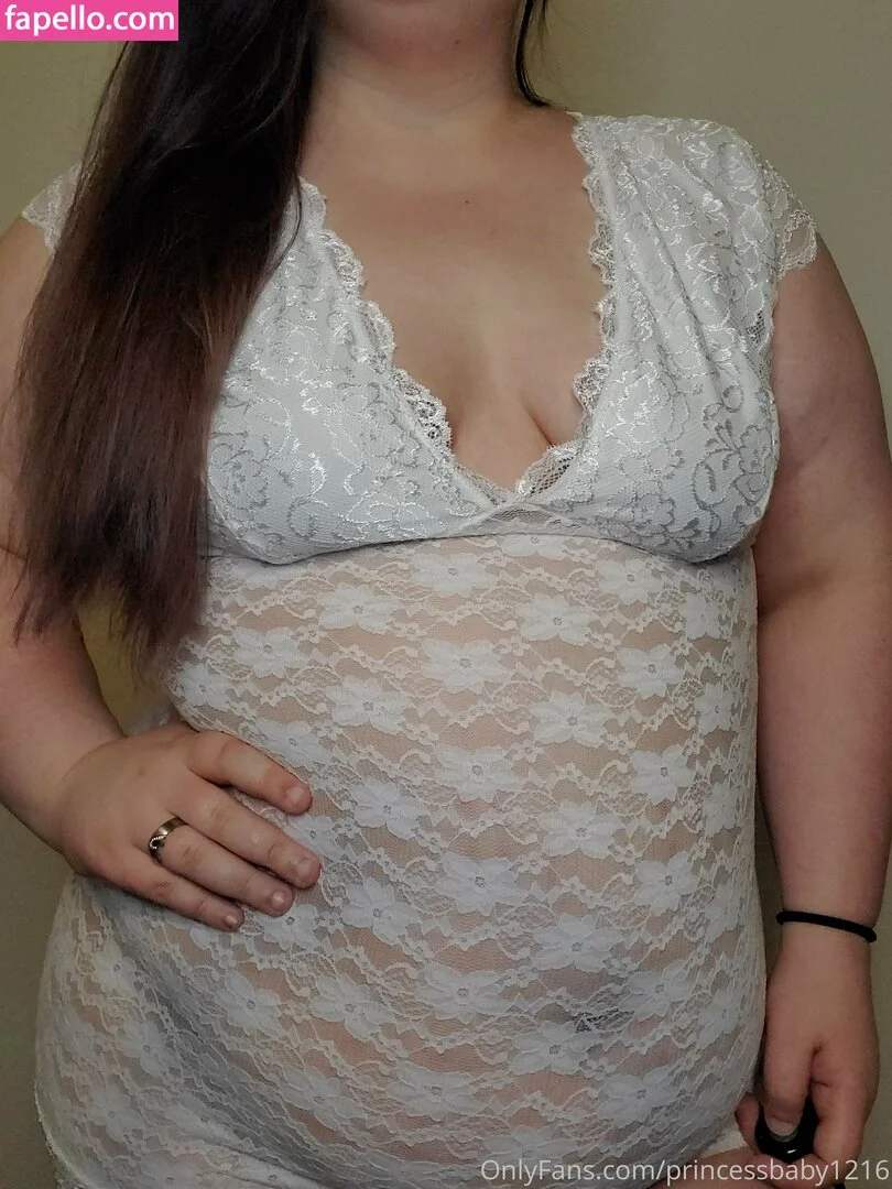 princessbaby1216 Onlyfans Photo Gallery 