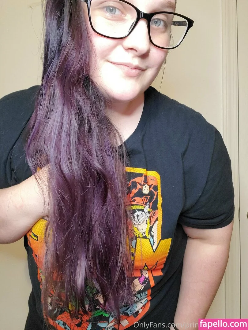 princessbaby1216 Onlyfans Photo Gallery 