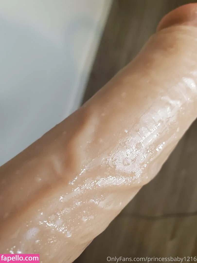 princessbaby1216 Onlyfans Photo Gallery 