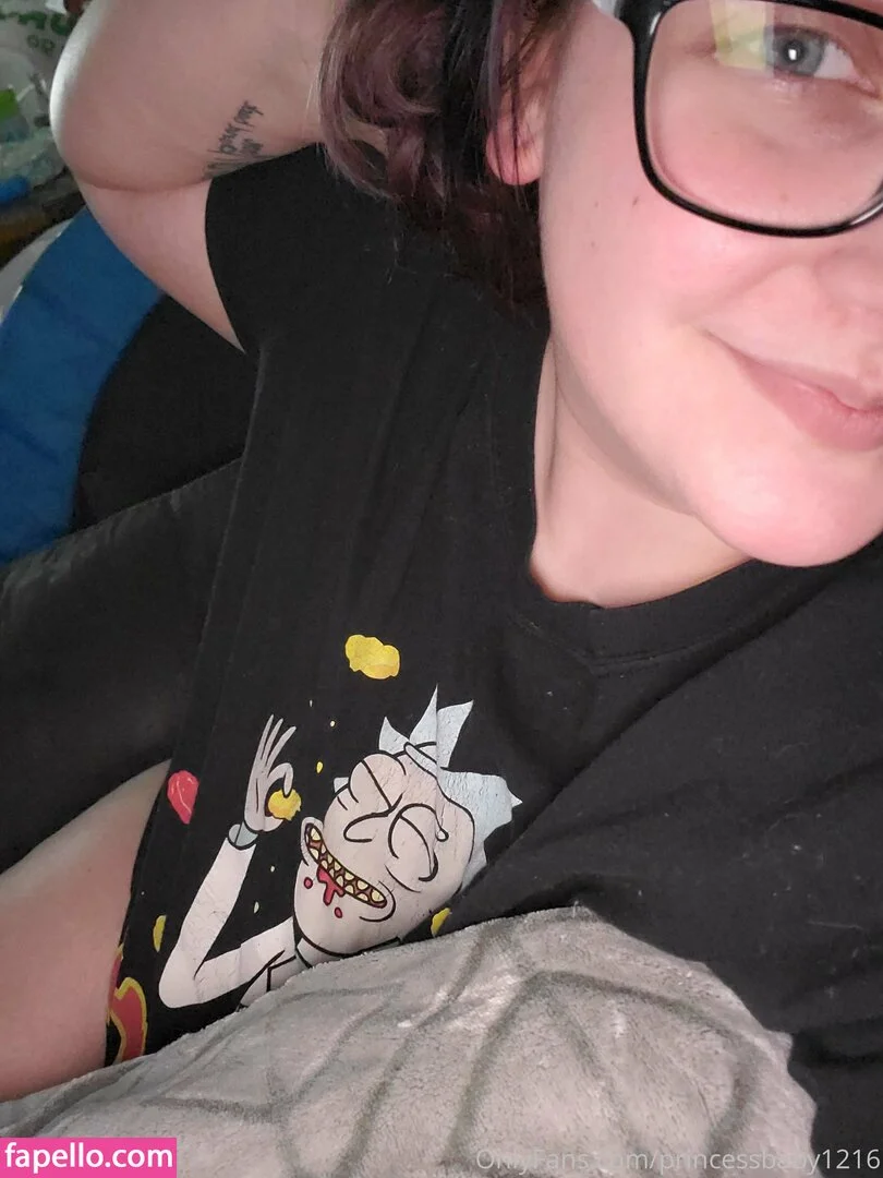 princessbaby1216 Onlyfans Photo Gallery 