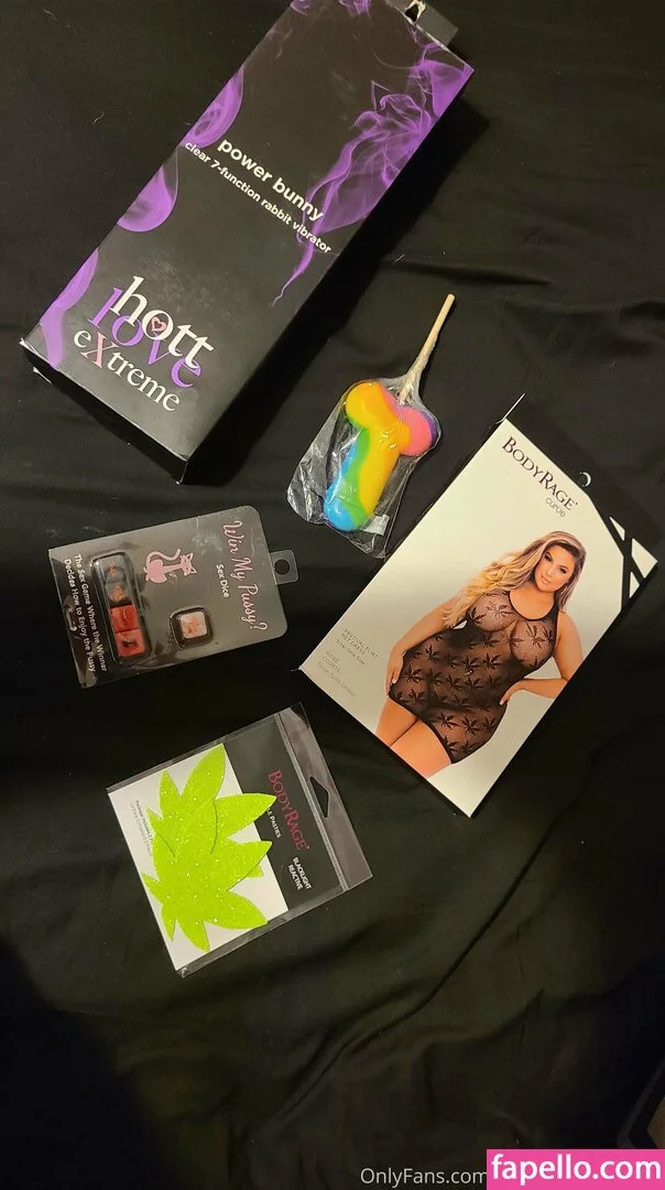 princessbaby1216 Onlyfans Photo Gallery 