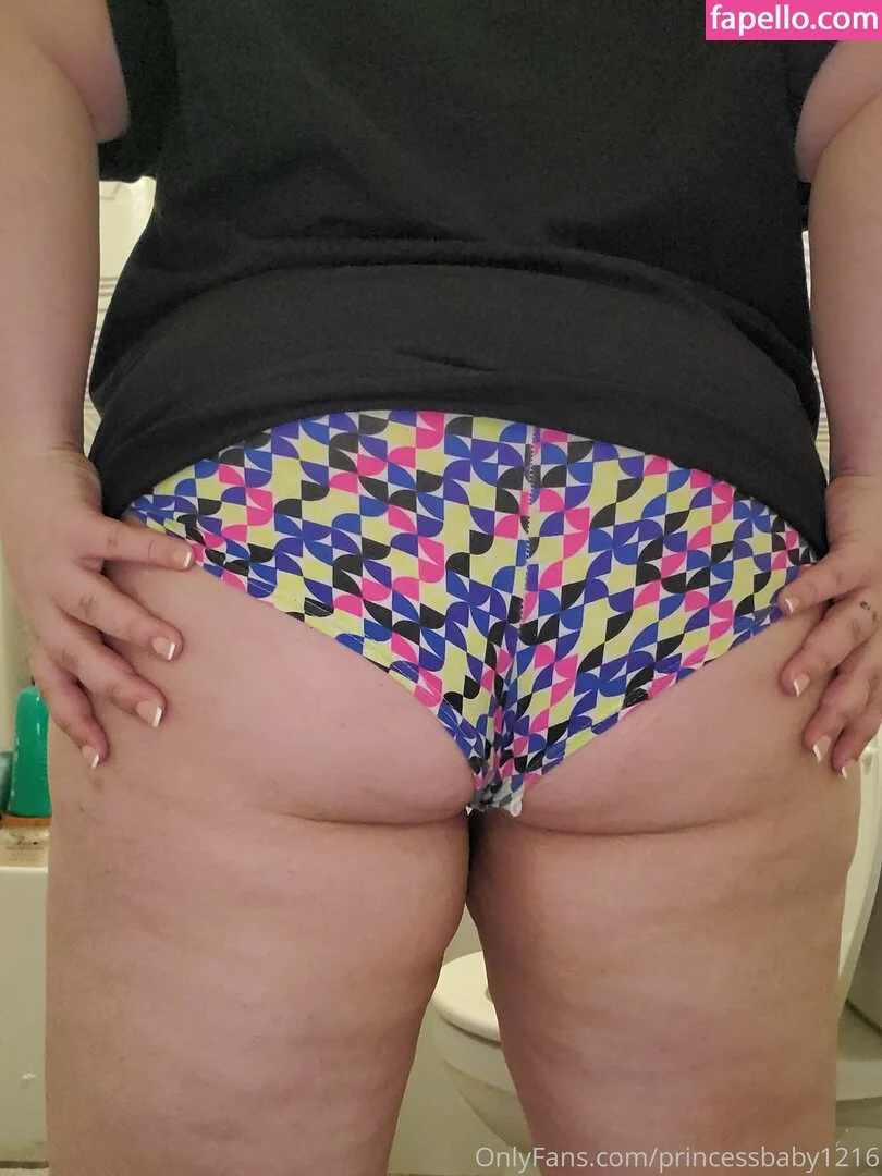 princessbaby1216 Onlyfans Photo Gallery 