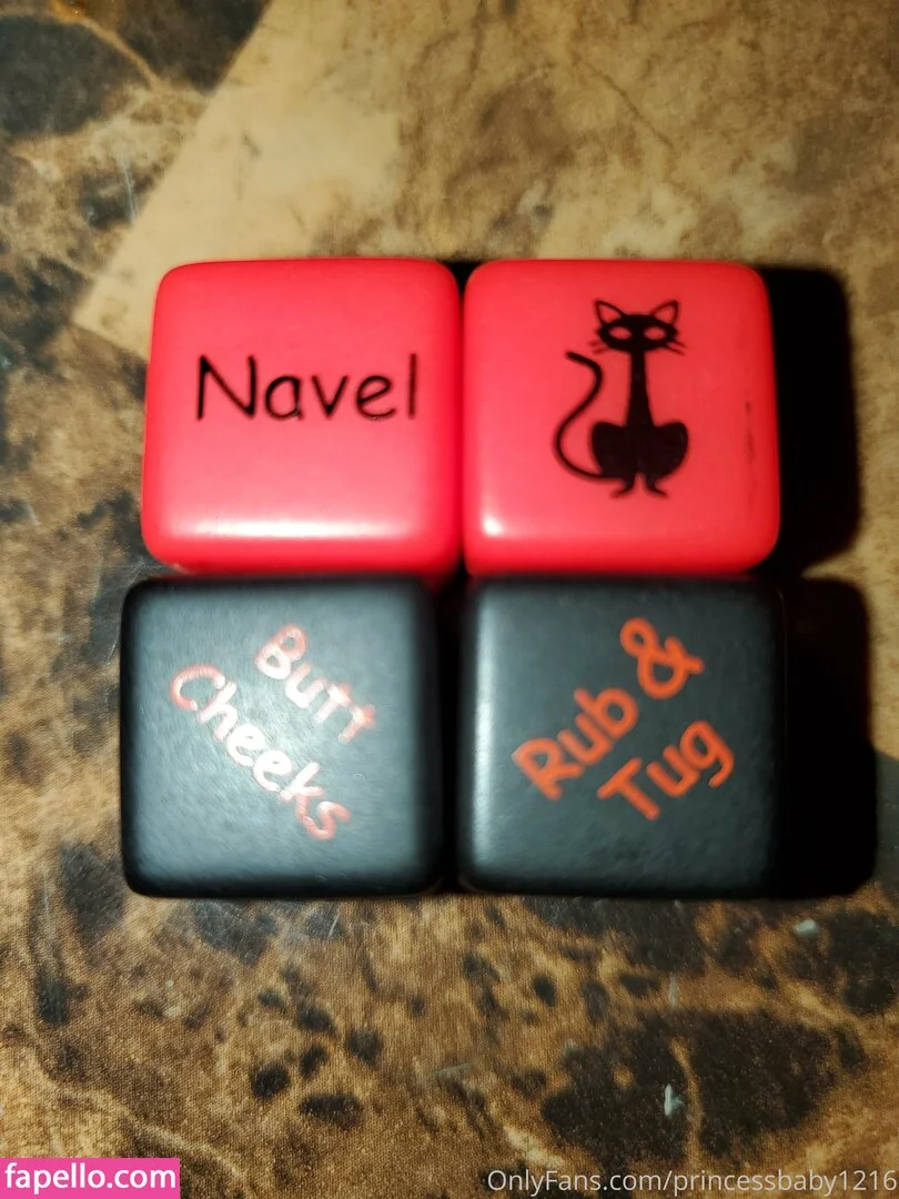 princessbaby1216 Onlyfans Photo Gallery 