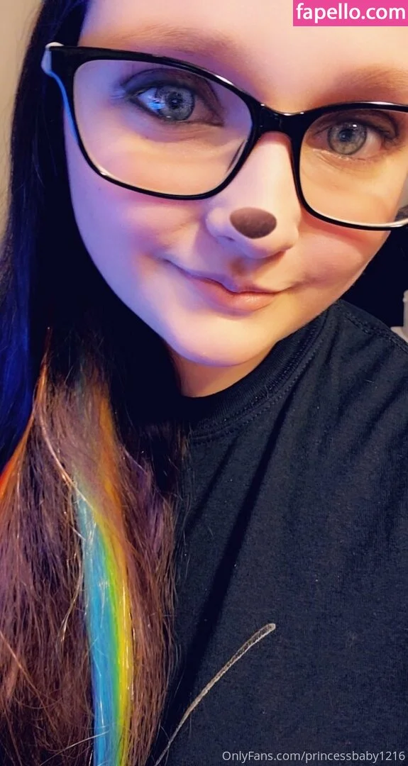 princessbaby1216 Onlyfans Photo Gallery 