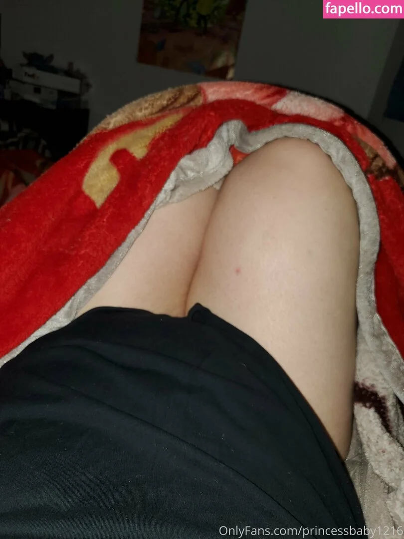 princessbaby1216 Onlyfans Photo Gallery 