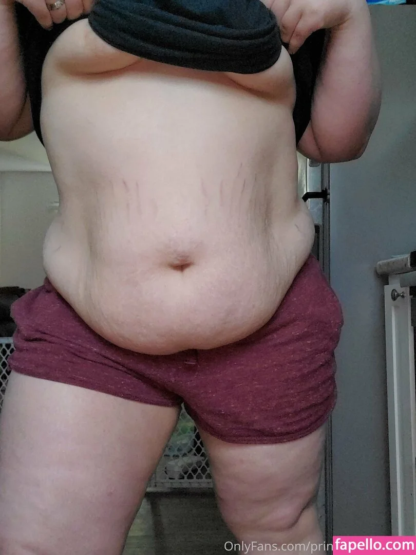 princessbaby1216 Onlyfans Photo Gallery 