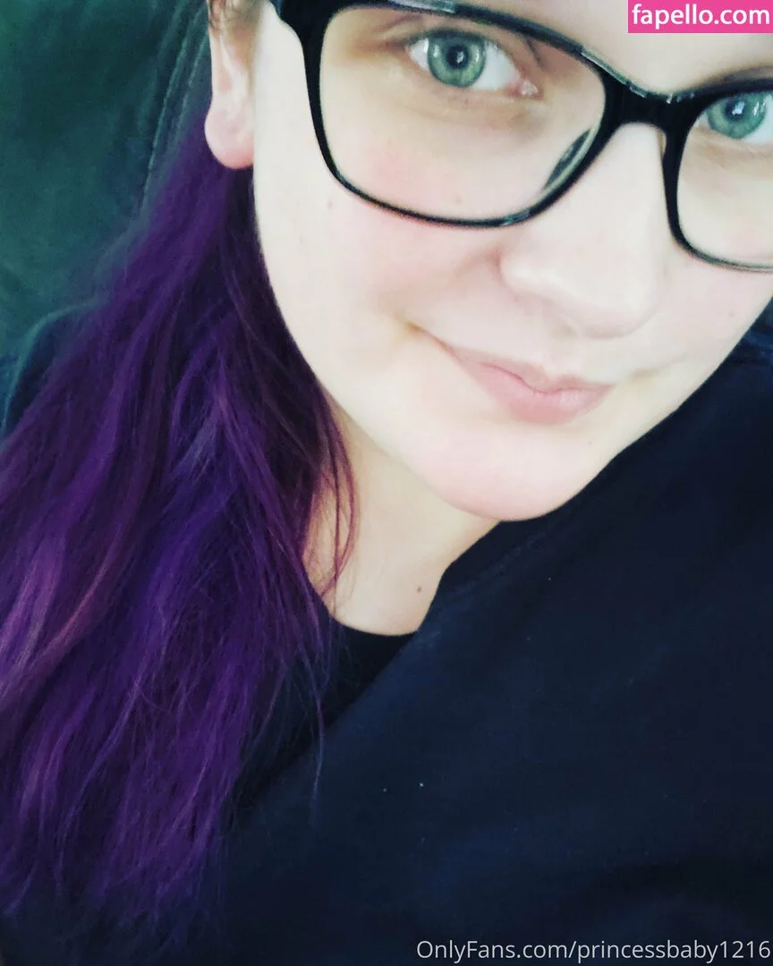 princessbaby1216 Onlyfans Photo Gallery 