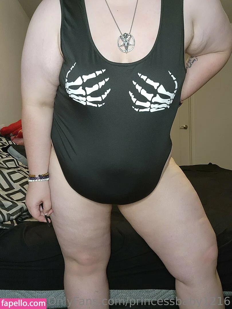 princessbaby1216 Onlyfans Photo Gallery 