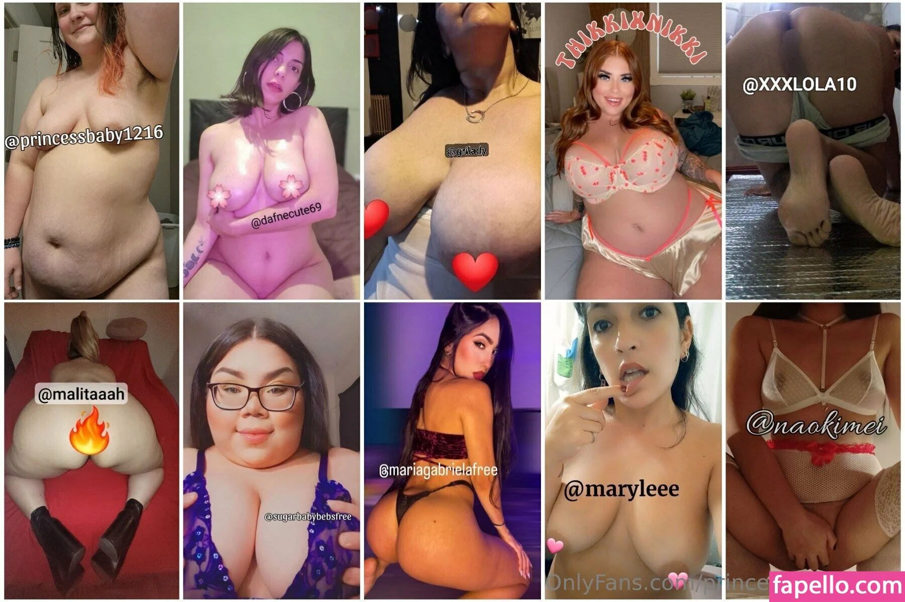 princessbaby1216 Onlyfans Photo Gallery 