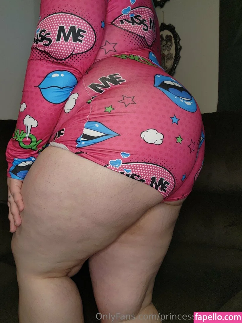 princessbaby1216 Onlyfans Photo Gallery 