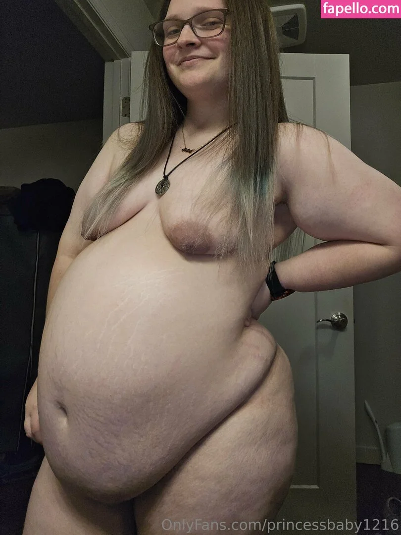 princessbaby1216 Onlyfans Photo Gallery 